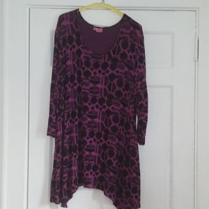 Tianello tunic